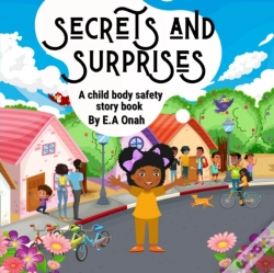 Capa do artigo Secrets And Surprises