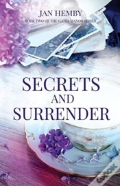 Capa do artigo Secrets And Surrender