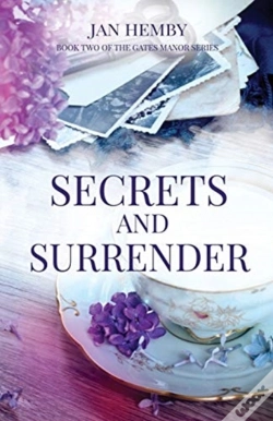 Capa do artigo Secrets And Surrender