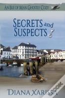 Secrets And Suspects