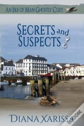 Secrets And Suspects