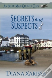 Capa do artigo Secrets And Suspects