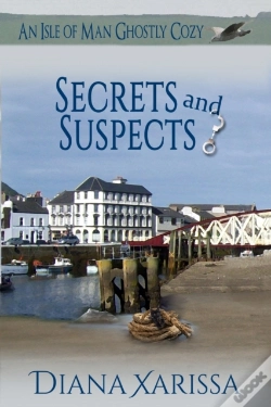 Capa do artigo Secrets And Suspects