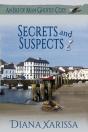 Secrets And Suspects - Preview