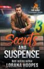 Secrets And Suspense - Preview