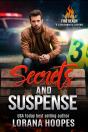 Secrets And Suspense - Preview