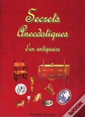 Capa do artigo Secrets Anecdotiques D