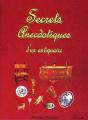 Secrets Anecdotiques D'Un Antiquaire - Preview