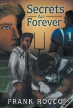 Capa do artigo Secrets Are Forever