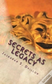 Capa do artigo Secrets As Legacy