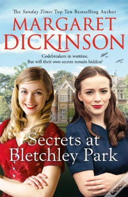Capa do artigo Secrets At Bletchley Park