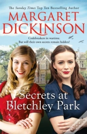 Capa do artigo Secrets At Bletchley Park