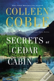 Capa do artigo Secrets At Cedar Cabin