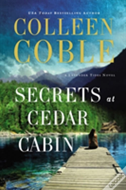 Capa do artigo Secrets At Cedar Cabin