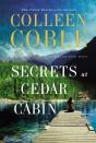 Secrets At Cedar Cabin - Preview
