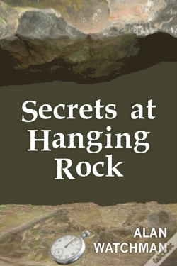 Capa do artigo Secrets At Hanging Rock
