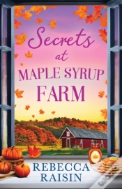 Capa do artigo Secrets At Maple Syrup Farm