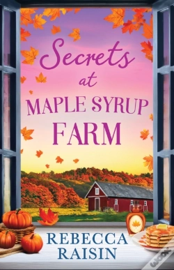 Capa do artigo Secrets At Maple Syrup Farm