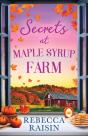 Secrets At Maple Syrup Farm - Preview