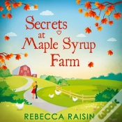 Capa do artigo Secrets At Maple Syrup Farm