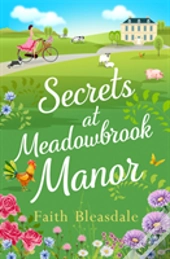 Secrets At Meadowbrook Manor