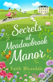 Capa do artigo Secrets At Meadowbrook Manor