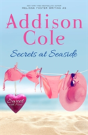 Secrets At Seaside - Preview