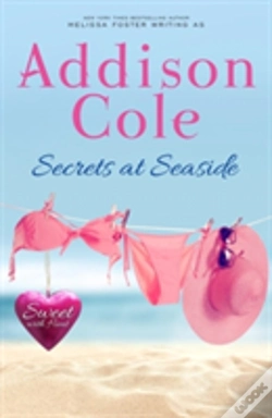 Capa do artigo Secrets At Seaside
