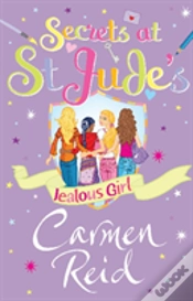 Capa do artigo Secrets At St Jude