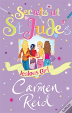 Capa do artigo Secrets At St Jude'S