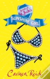 Capa do artigo Secrets At St Judes: Sunshine Girl