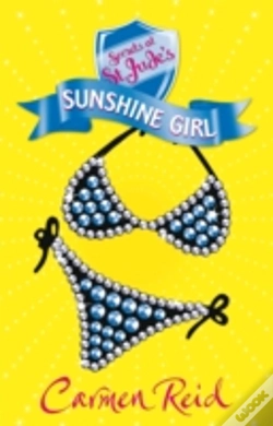Capa do artigo Secrets At St Judes: Sunshine Girl