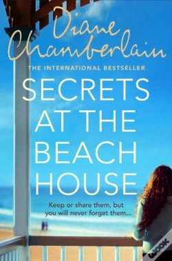 Capa do artigo Secrets At The Beach House