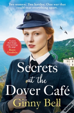 Capa do artigo Secrets At The Dover Cafe