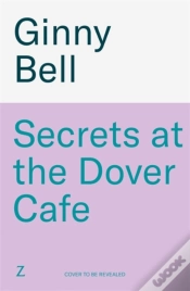 Capa do artigo Secrets At The Dover Cafe