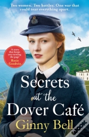 Capa do artigo Secrets At The Dover Cafe