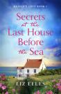 Secrets At The Last House Before The Sea - Preview