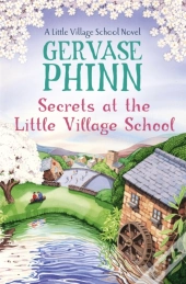 Secrets At The Little Village School