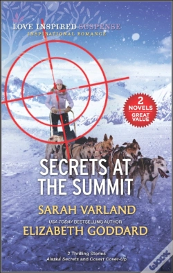 Capa do artigo Secrets At The Summit
