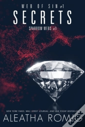 Capa do artigo Secrets