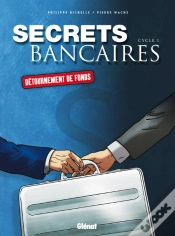 Capa do artigo Secrets Bancaires ; Coffret Cycle 1