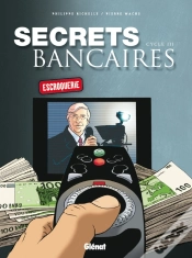 Capa do artigo Secrets Bancaires ; Coffret Cycle 3
