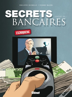 Capa do artigo Secrets Bancaires ; Coffret Cycle 3