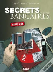 Capa do artigo Secrets Bancaires ; Coffret Cycle 4