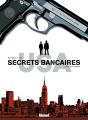 Secrets Bancaires Usa Tome 1 ; Mort D'Un Trader - Preview