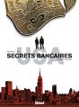 Secrets Bancaires Usa Tome 2 - Preview