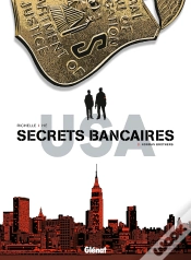 Capa do artigo Secrets Bancaires Usa Tome 2