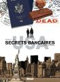 Secrets Bancaires Usa Tome 5 - Preview