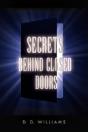 Secrets Behind Closed Doors - Preview