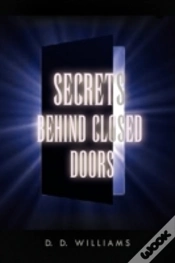 Capa do artigo Secrets Behind Closed Doors